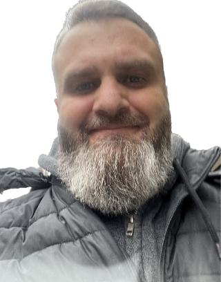 Szymon Ramczykowski